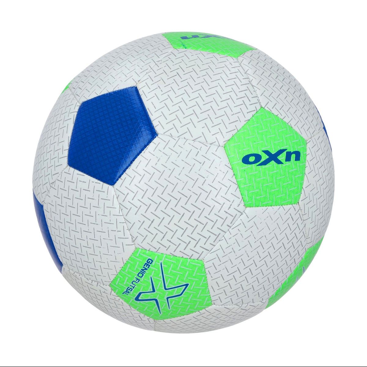 OXN - BALON DE FUTSAL OXN SPEED 4