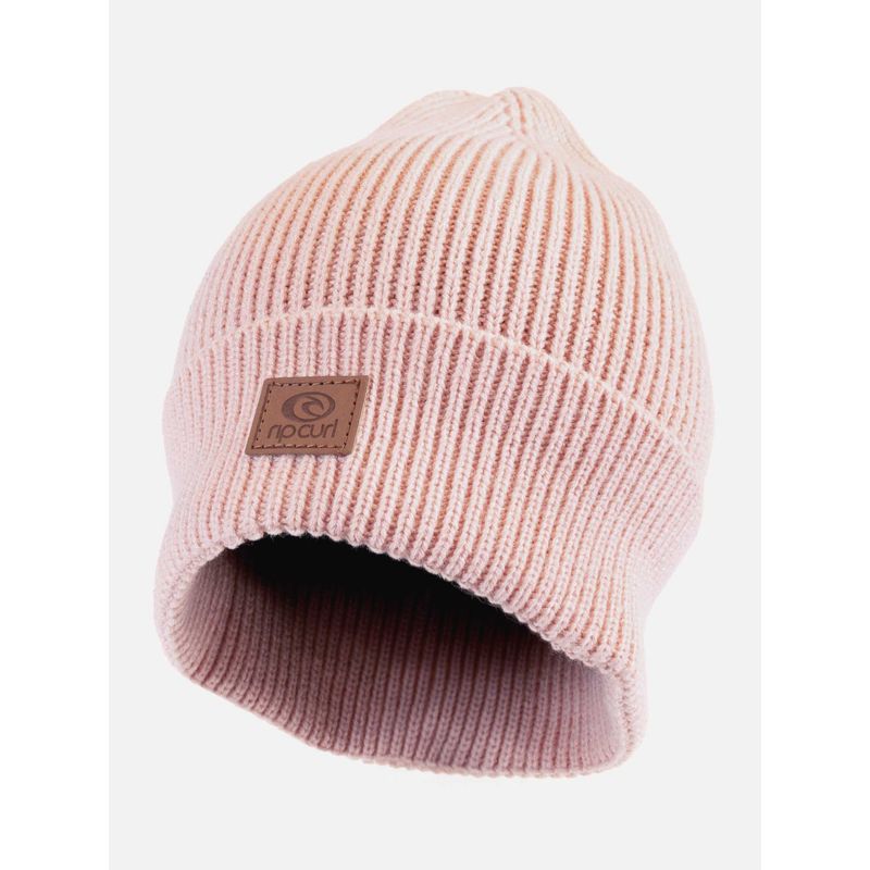 RIP CURL - Gorro Sunset Rosado Mujer Rip Curl - Rosa