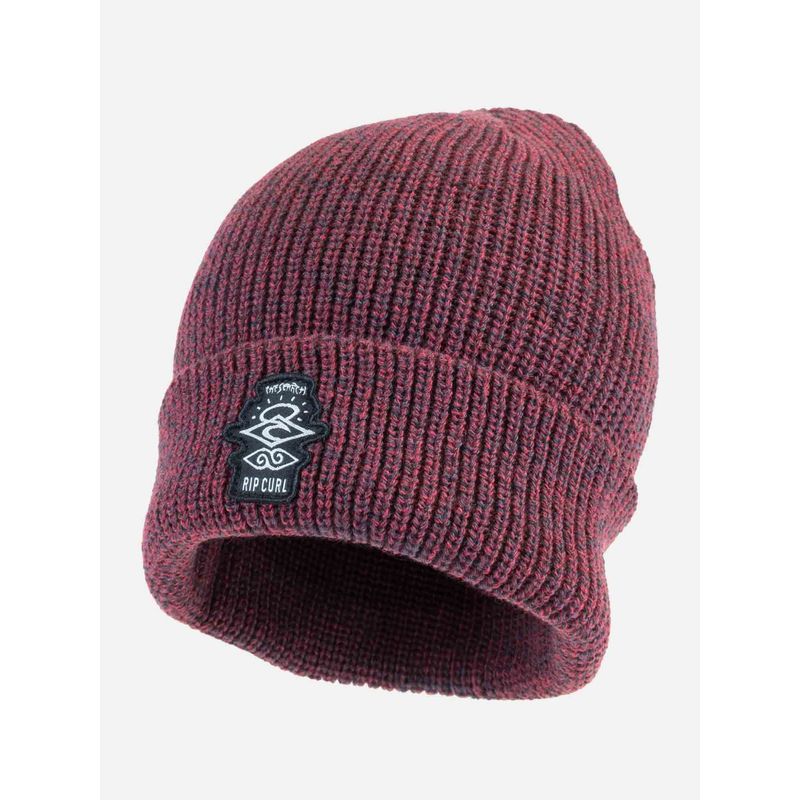 RIP CURL - Gorro Coast Burdeo Hombre Rip Curl - Burdeos