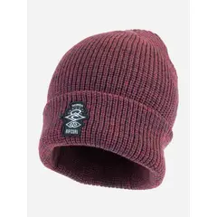 RIP CURL - Gorro Coast Burdeo Hombre - Burdeos