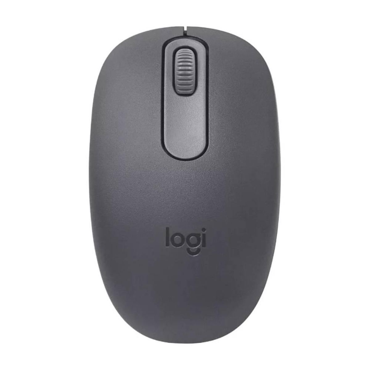 LOGITECH - Mouse Logitech M19 Bluetooth