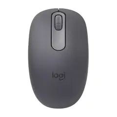 LOGITECH - Mouse M19 Bluetooth
