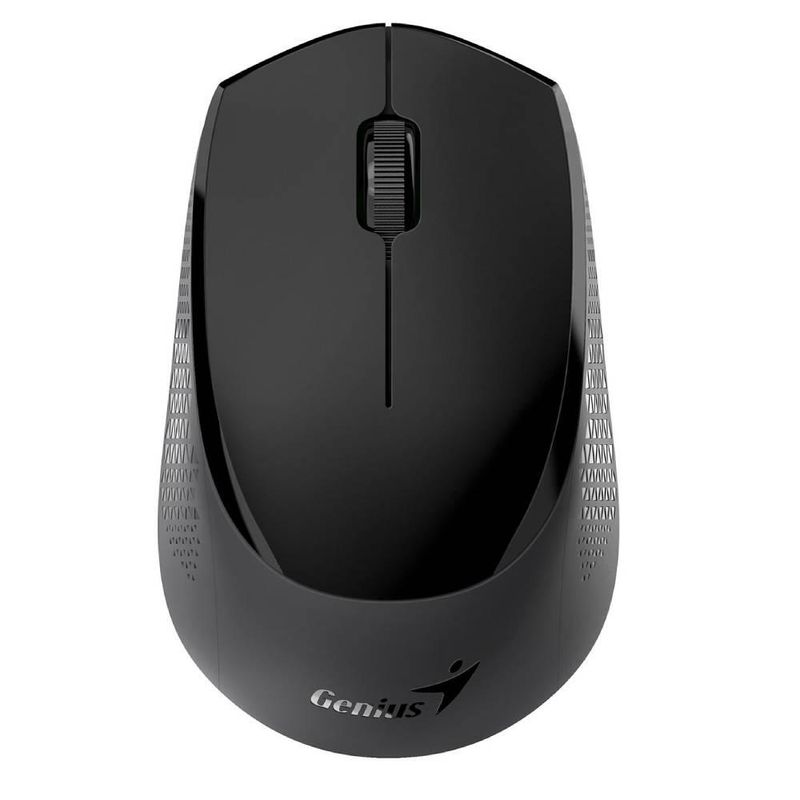 GENIUS - Mouse Genius NX-8000S Bluetooth 24GHZ