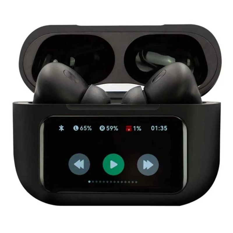 MONSTER - Audífonos Monster TW16 True Wireless Bluetooth