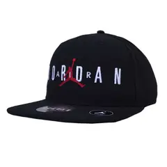 JORDAN - JOCKEY JUMPMAN AIR NEGRO
