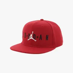 JORDAN - JOCKEY JUMPMAN AIR ROJO