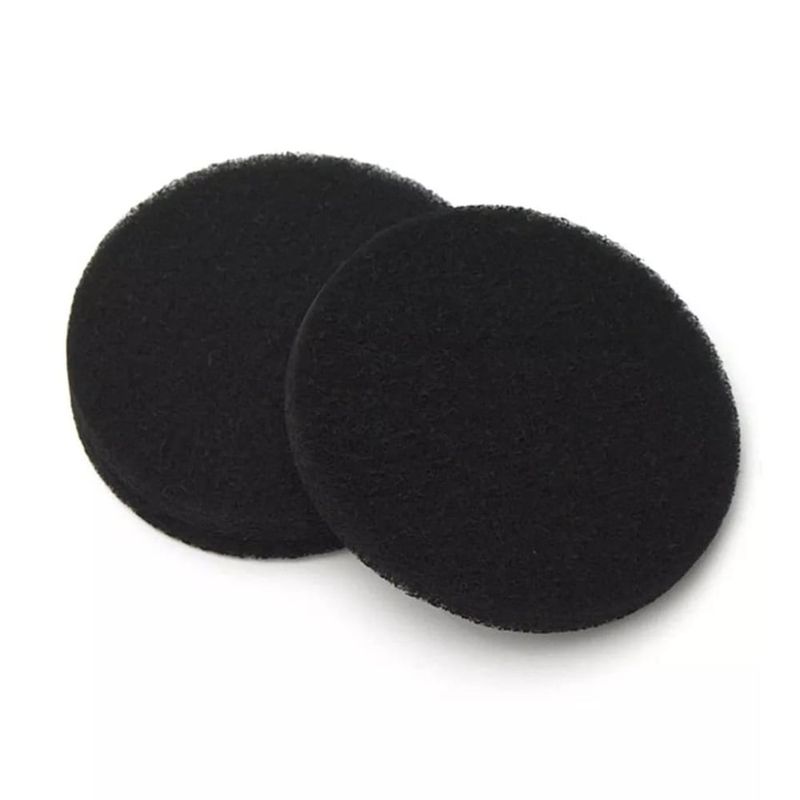 GENERICO - Filtro Aspiradora Karcher Vc3 2 Unidades