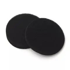 GENERICO - Filtro Aspiradora Karcher Vc3 2 Unidades
