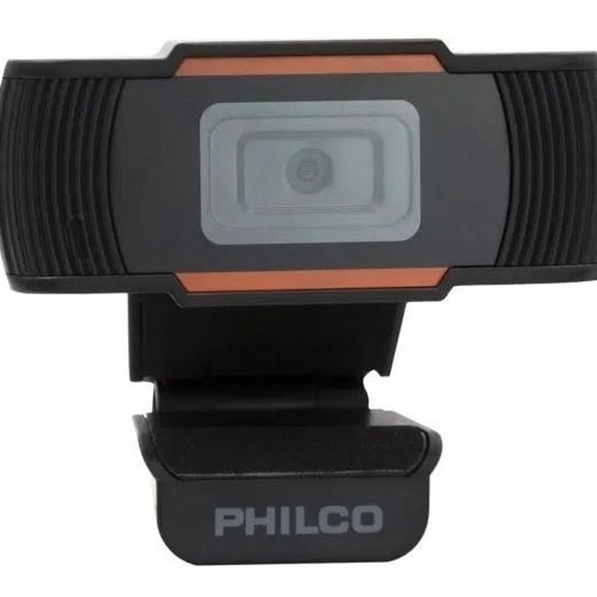 PHILCO - CAMARA WEBCAM USB 720P HD PHILCO