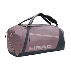 HEAD - Bolso Mochila Marathon Malva