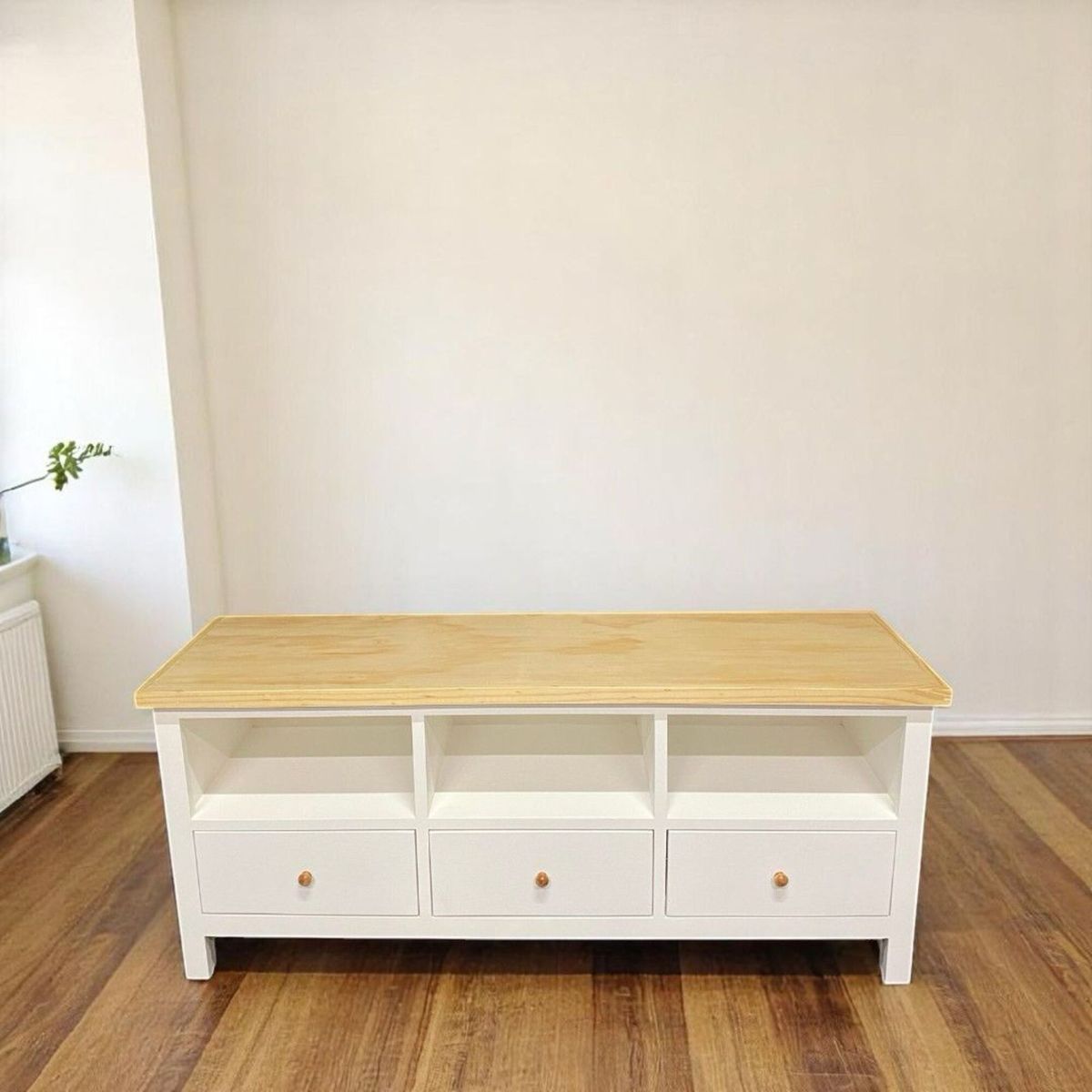 GENERICO - RACK DE TV MODELO FLORENCIA MGR MUEBLES