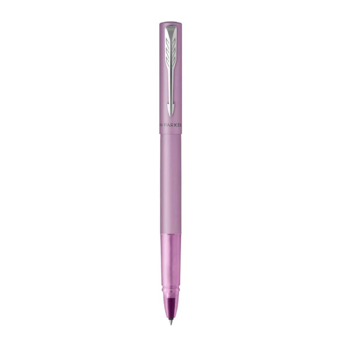 PARKER - Bolígrafo Rollerball Parker Vector XL Lila Tinta Negra