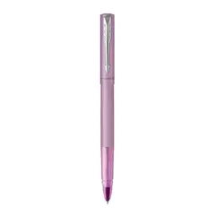 PARKER - Bolígrafo Rollerball Vector XL Lila Tinta Negra