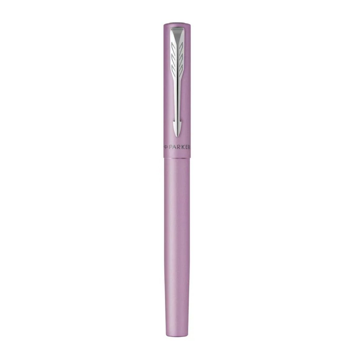 PARKER - Bolígrafo Rollerball Parker Vector XL Lila Tinta Negra