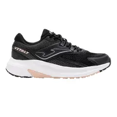 JOMA - Zapatillas Running Mujer Vitaly 25 Negra