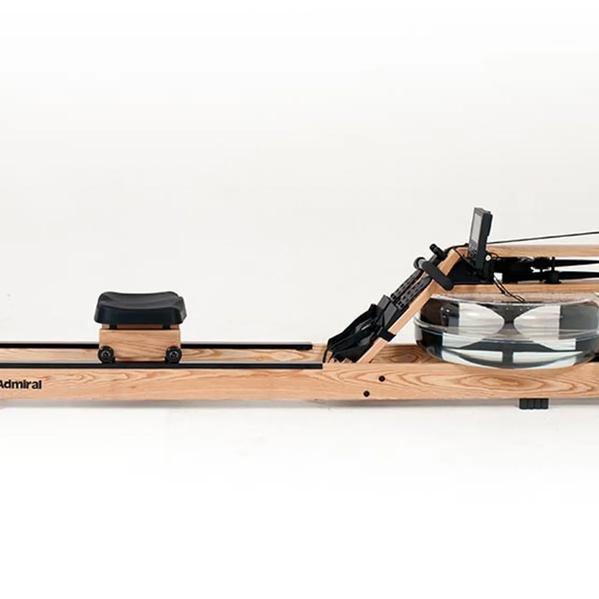 GENERICO - Remadora H2O Row Admiral Café Claro