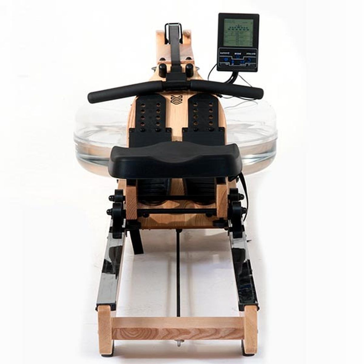 GENERICO - Remadora H2O Row Admiral Café Claro