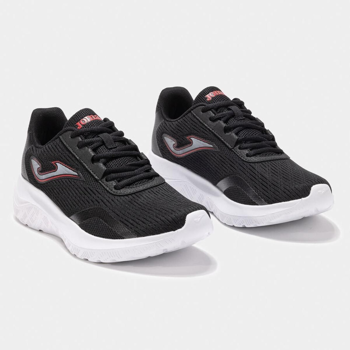 JOMA - Zapatillas Running Hombre Joma Sodio Negra