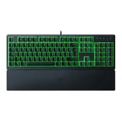 RAZER - Teclado Ornata V3 X Low Profile Keyboard