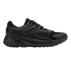 JOMA - Zapatillas Running Hombre Vitaly 25 Negra
