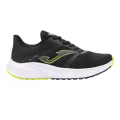 JOMA - Zapatillas Running Hombre Elite Negra