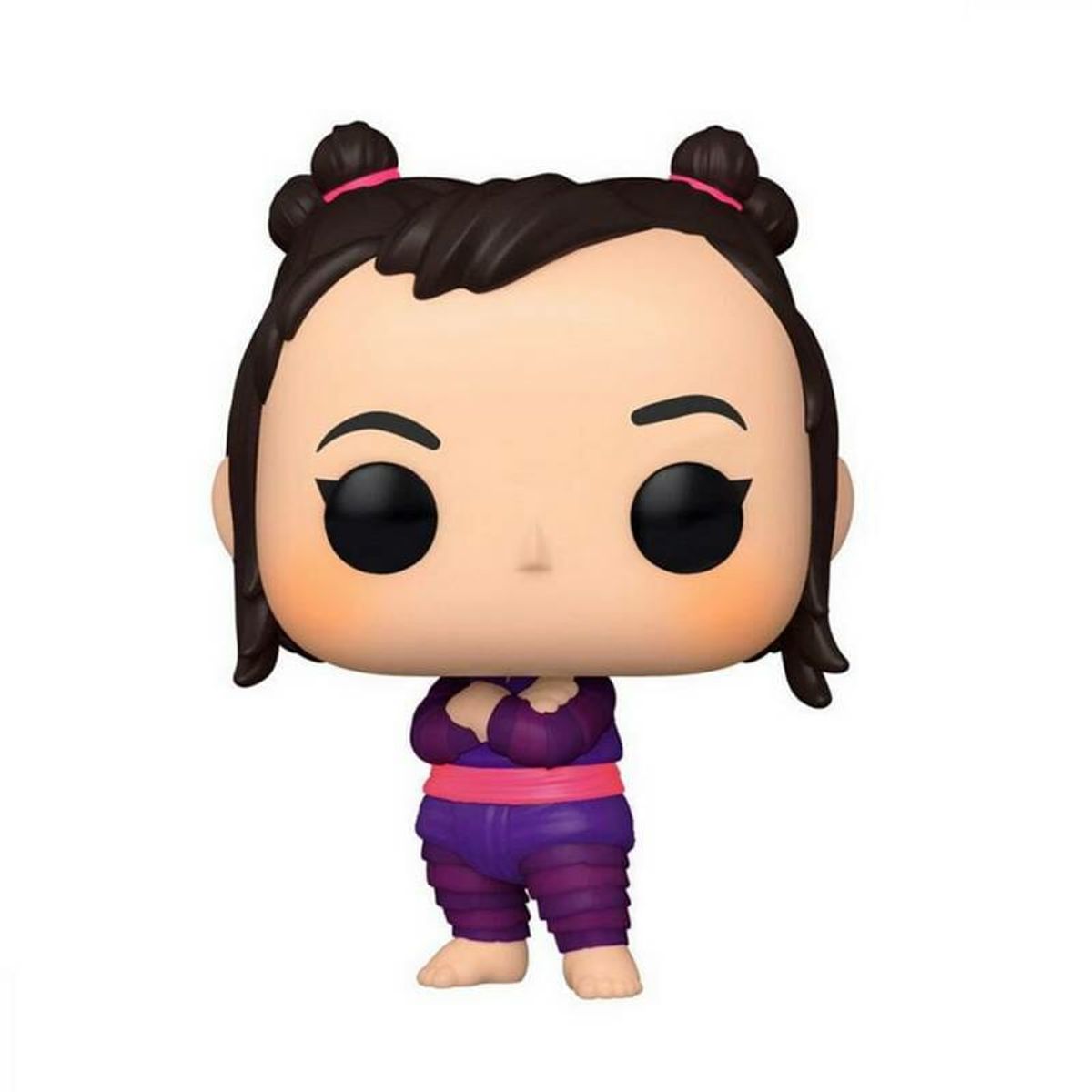 FUNKO - FUNKO POP! Disney -  Raya The Last Dragon: Noi 1002