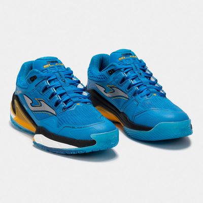 Imagen 2 del producto Zapatillas Pádel Hombre Slam Celeste