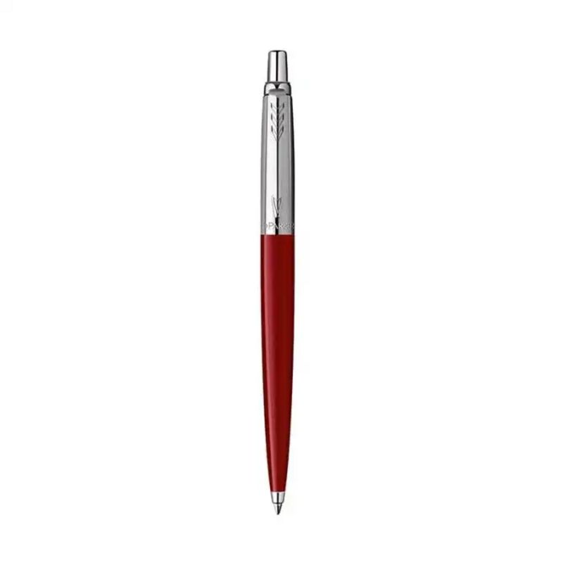 PARKER - Bolígrafo Parker Jotter Originals Burdeo Tinta Negra