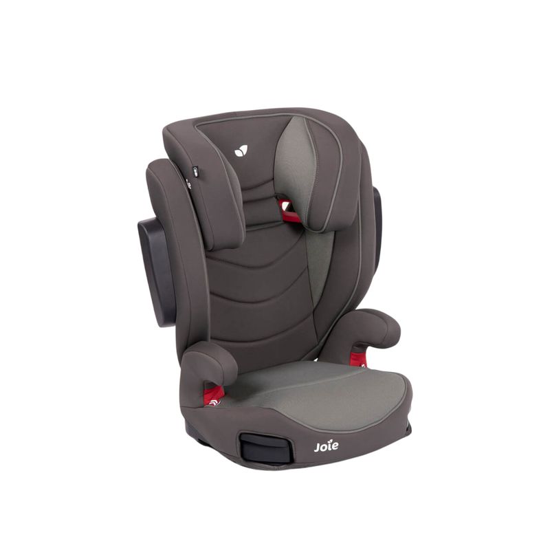 JOIE - Silla de Auto I-Trillo LX Dark Pewter Joie