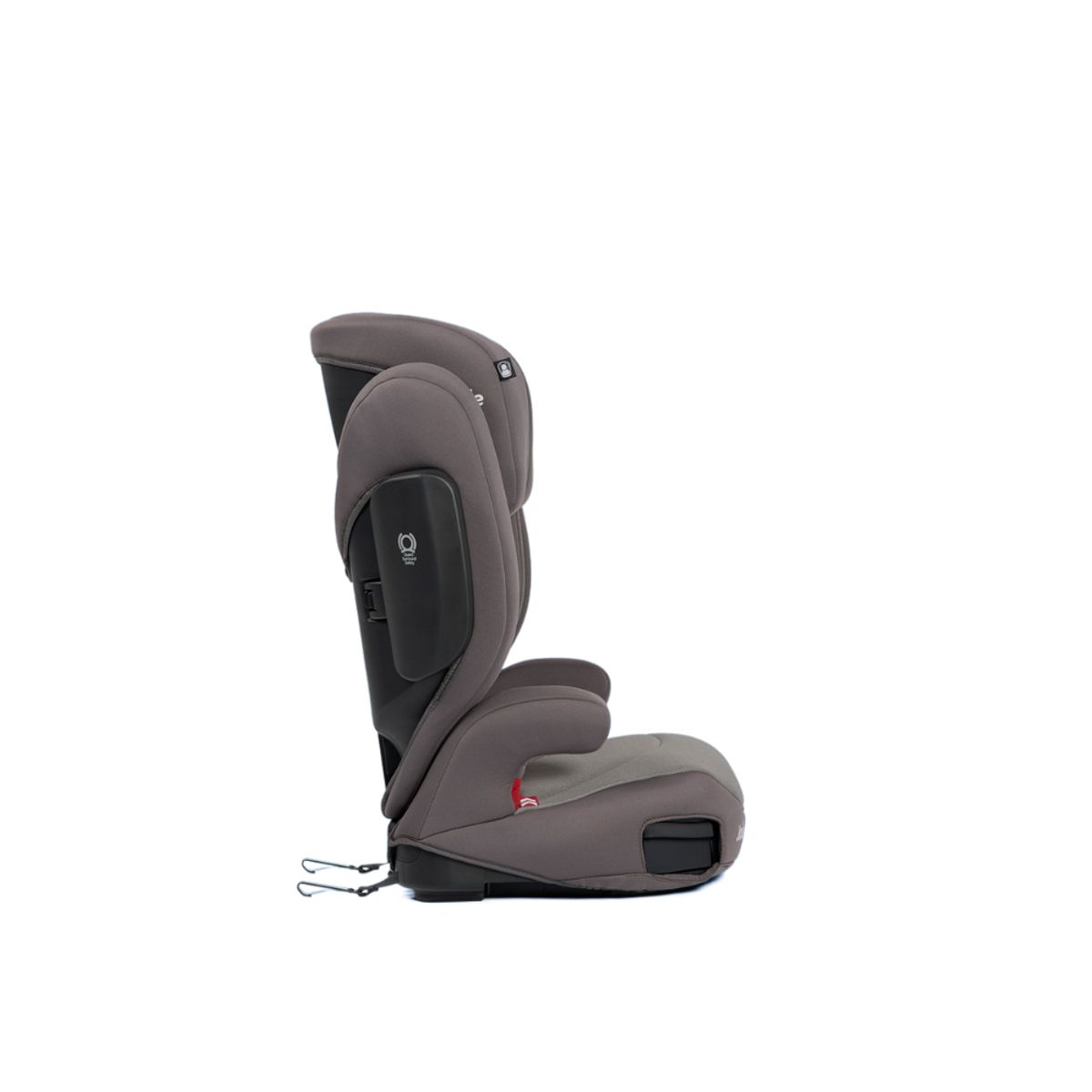 JOIE - Silla de Auto Trillo LX Dark Pewter Joie