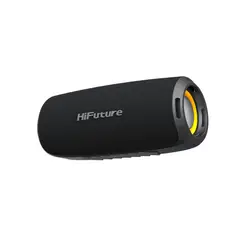HIFUTURE - Parlante Gravity Inalámbrico 45W BT e IPX7