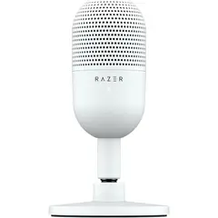 RAZER - Microfono Seiren V3 Mini Compact USB Streaming Mercury E