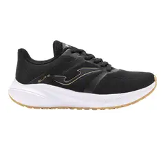 JOMA - Zapatillas Running Mujer Elite Lady Negra