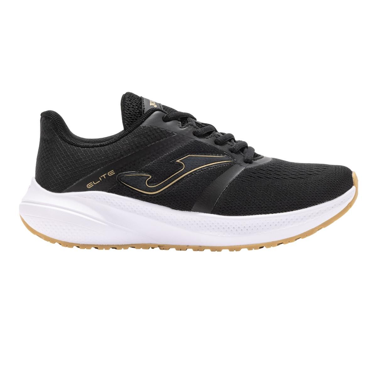 JOMA - Zapatillas Running Mujer Joma Elite Lady Negra