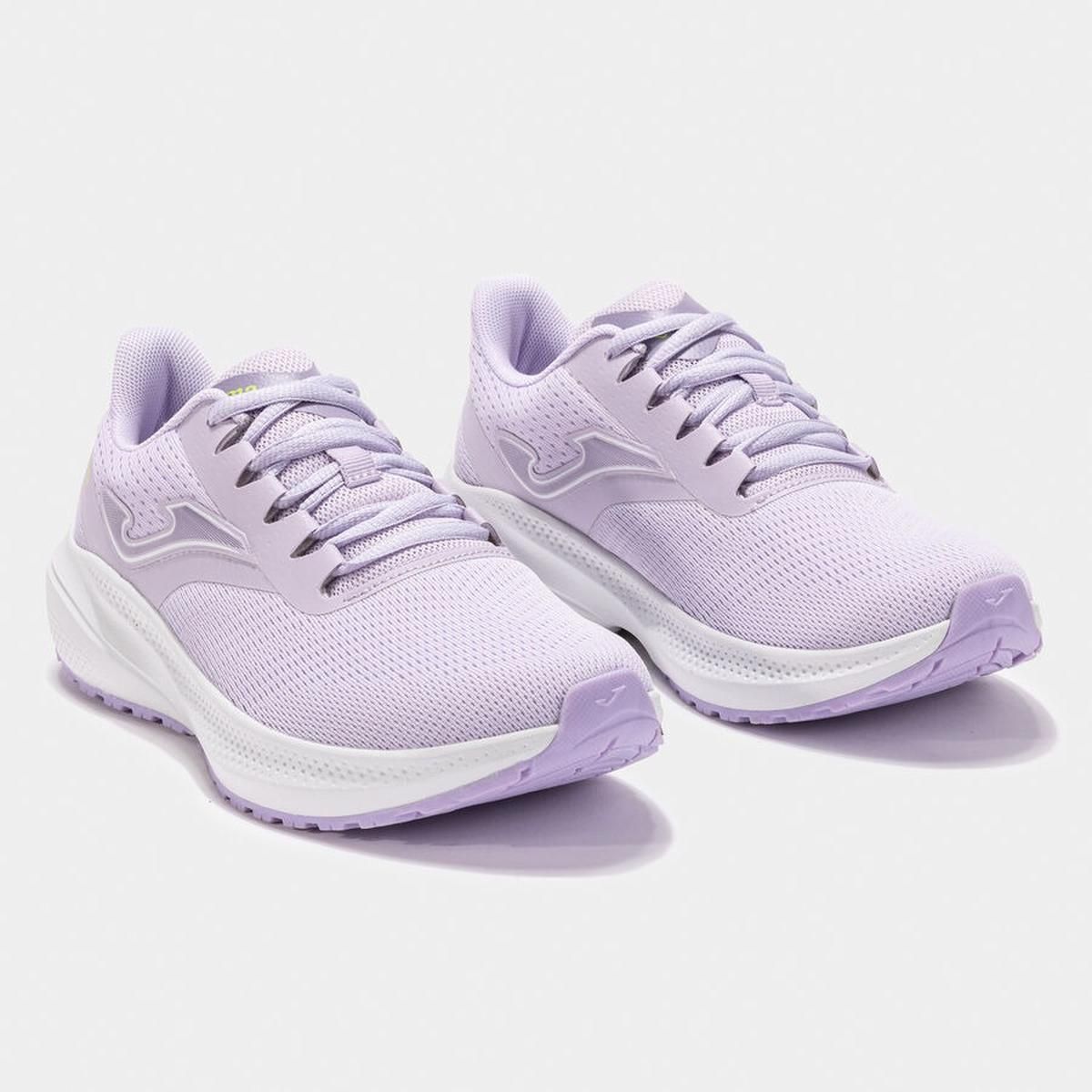 JOMA - Zapatillas Running Mujer Joma Rodio Violeta