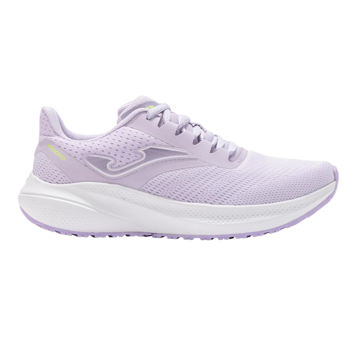 JOMA - Zapatillas Running Mujer Joma Rodio Violeta