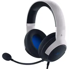 RAZER - Audifonos Kaira X Licensed PlayStation 5 Wired Gaming