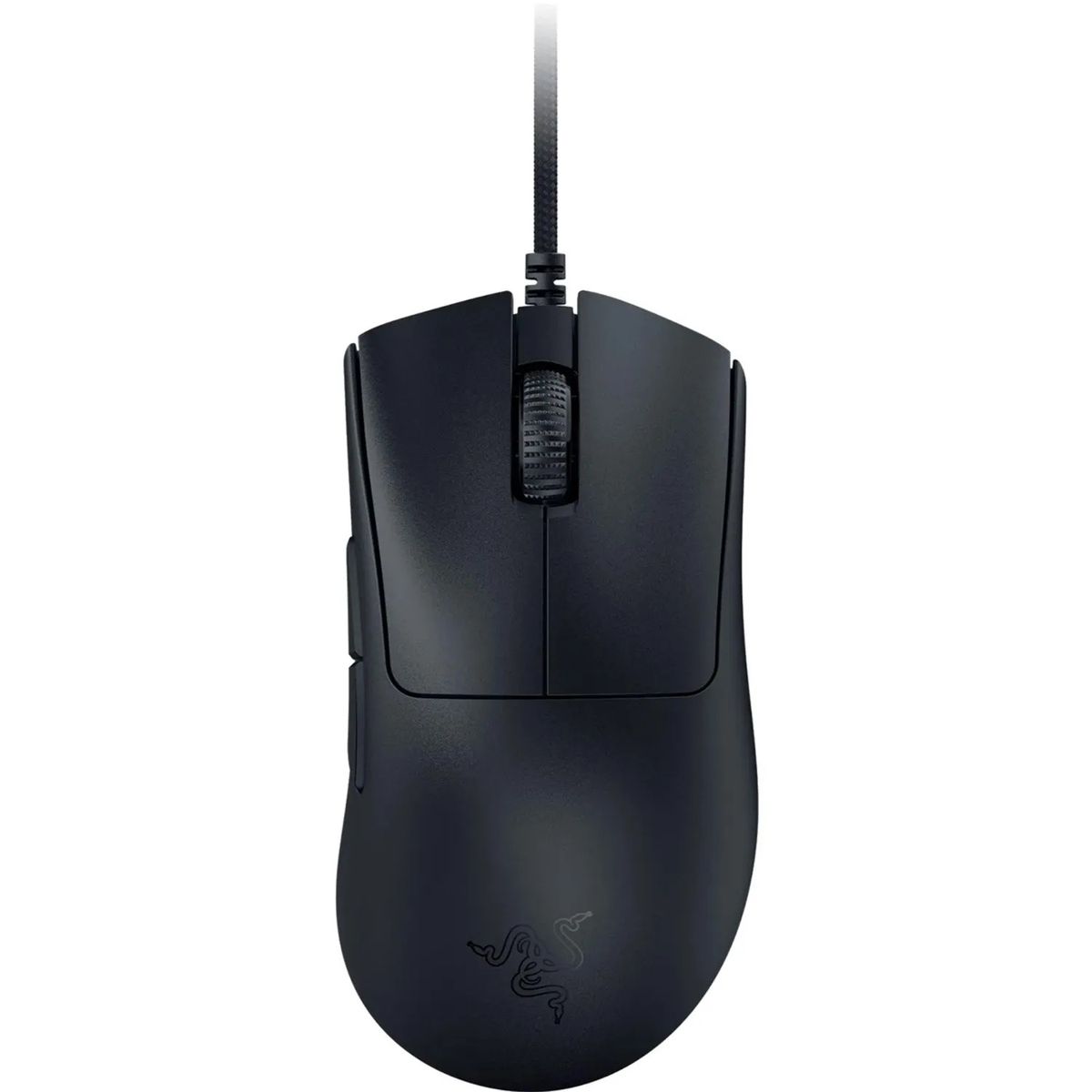 RAZER - Mouse Gamer Deathadder V3 Erg Wired Razer