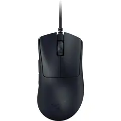 RAZER - Mouse Gamer Deathadder V3 Erg Wired