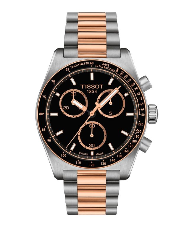Reloj PR516 Bicolor Rose Gold Oro Rosa TALLA UNICA
