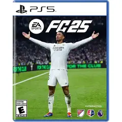 PLAYSTATION - EA Sports FC 25 PS5 Físico