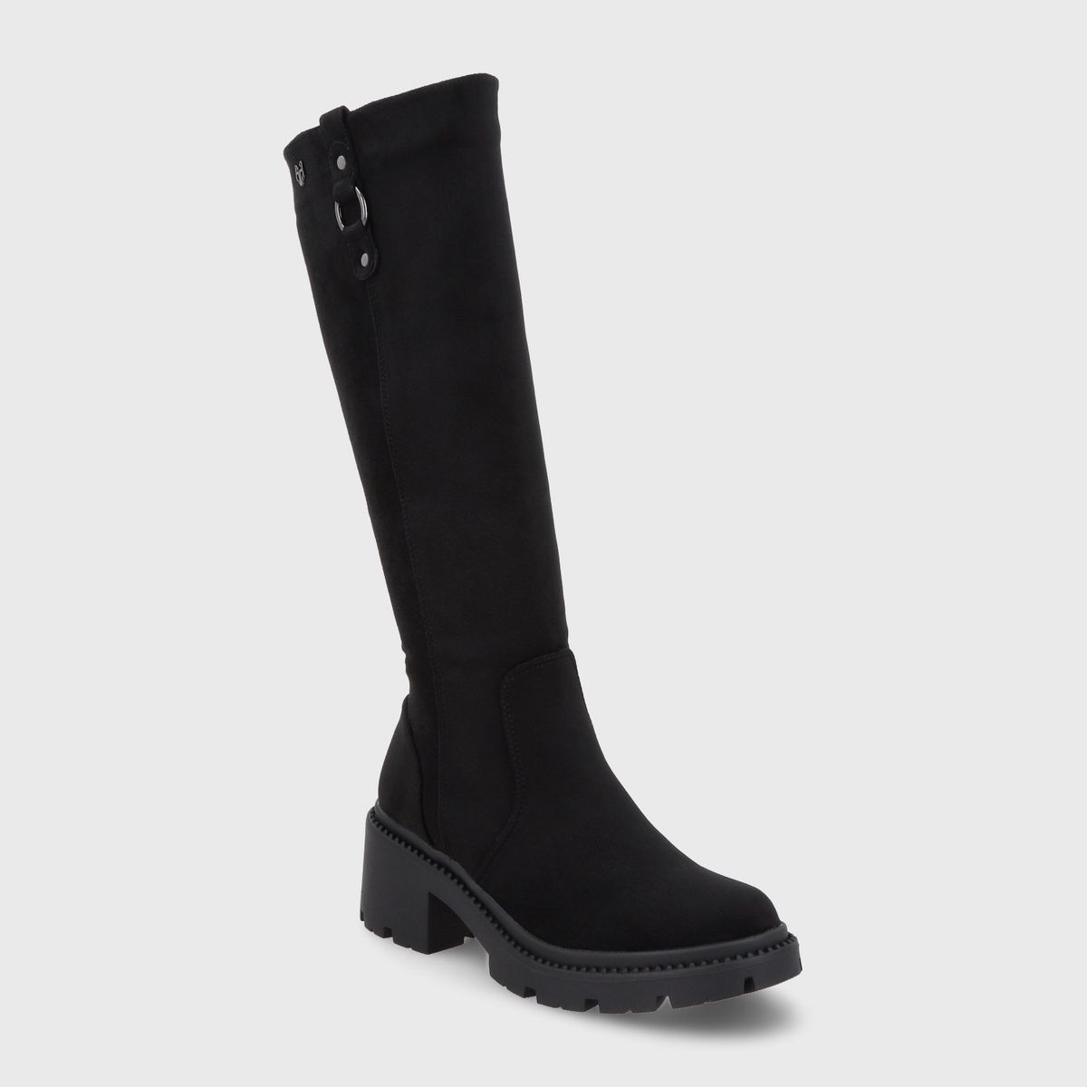 GOTTA - Bota Taco Negra 45748 Gotta