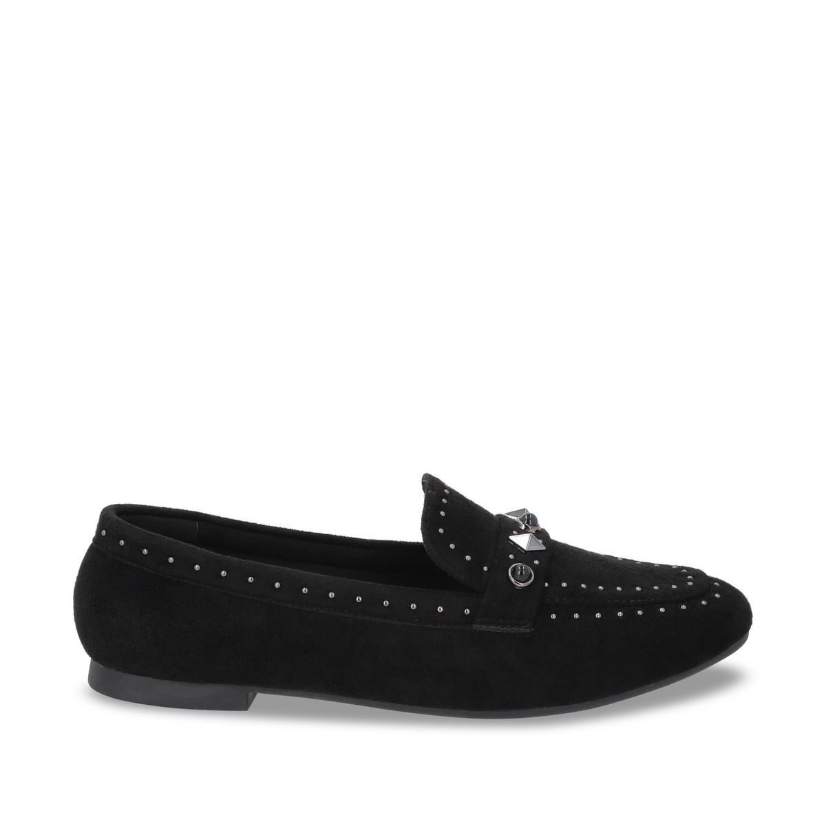 GOTTA - Zapato Plano Negro 54030 Gotta