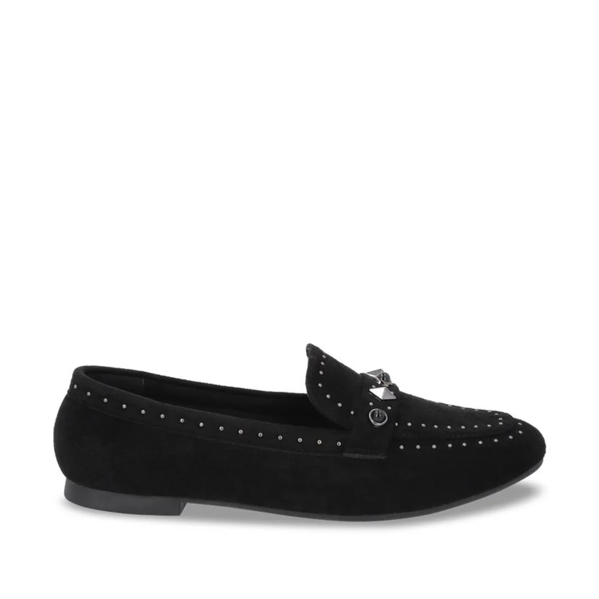GOTTA - Zapato Plano Negro Mujer 54030