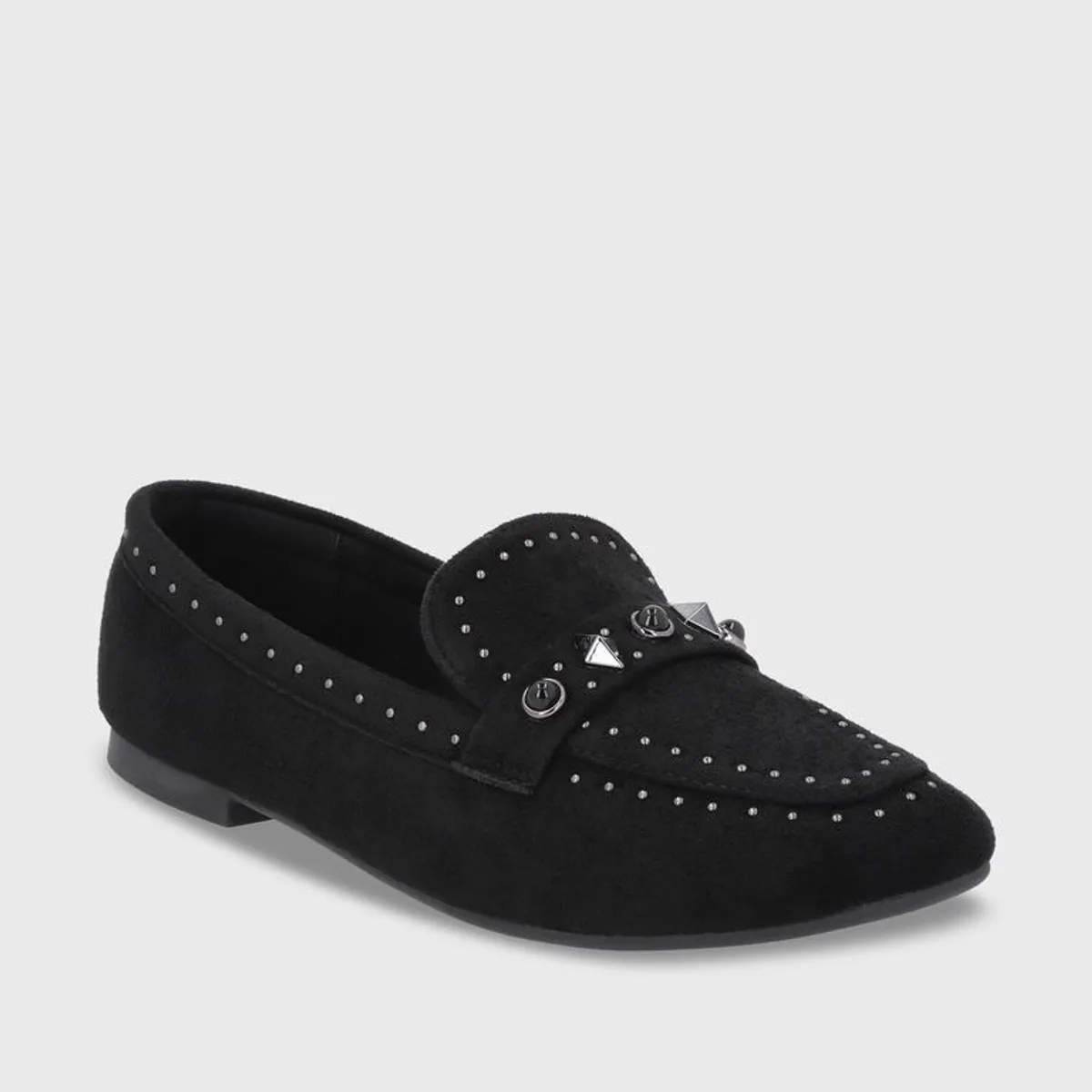 GOTTA - Zapato Plano Negro Mujer 54030