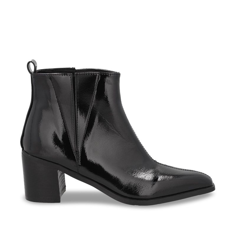 GOTTA - Botin Taco Negro 55300 Gotta