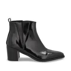 GOTTA - Botin Taco Negro 55300