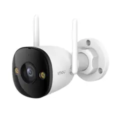 IMOU - Camara Bullet WIFI 5MP 3K 28MM IPC-S3EN-5M0WE