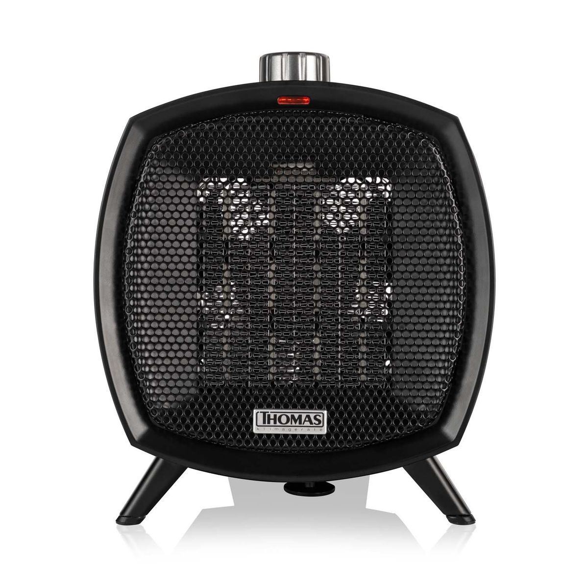 THOMAS - Termoventilador Cerámico Thomas TH-CH35