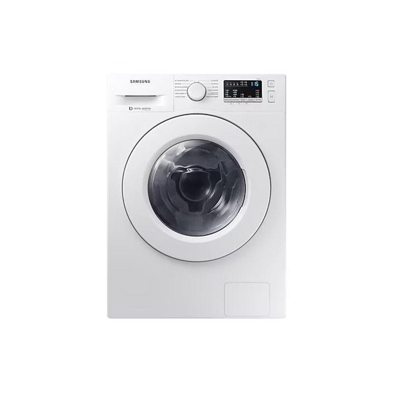 SAMSUNG - Lavadora Secadora 11Kg / 7Kg Blanco - OPENBOX